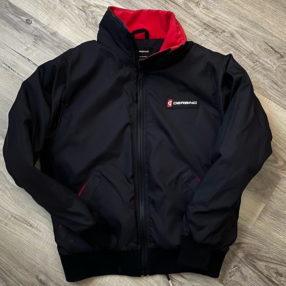 GERBING heated jacket liner (size xs)